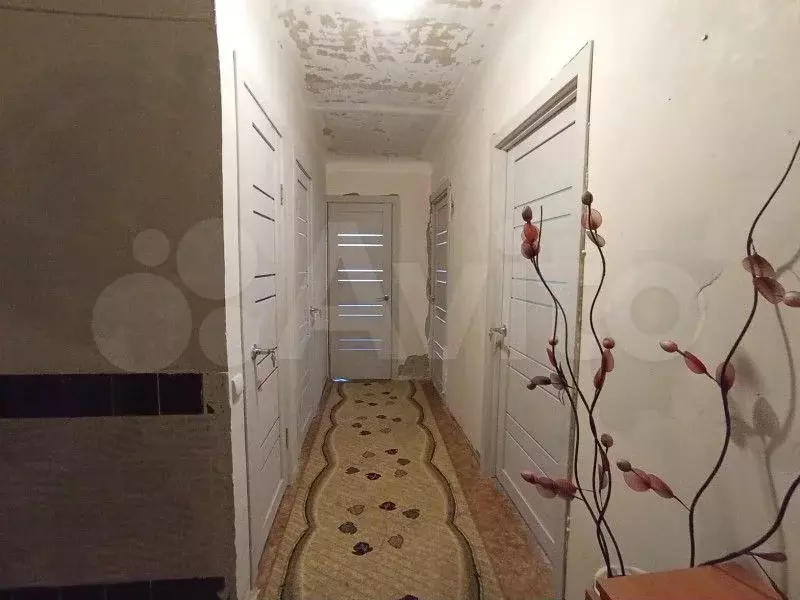3-к. квартира, 60 м, 1/2 эт. - Фото 1