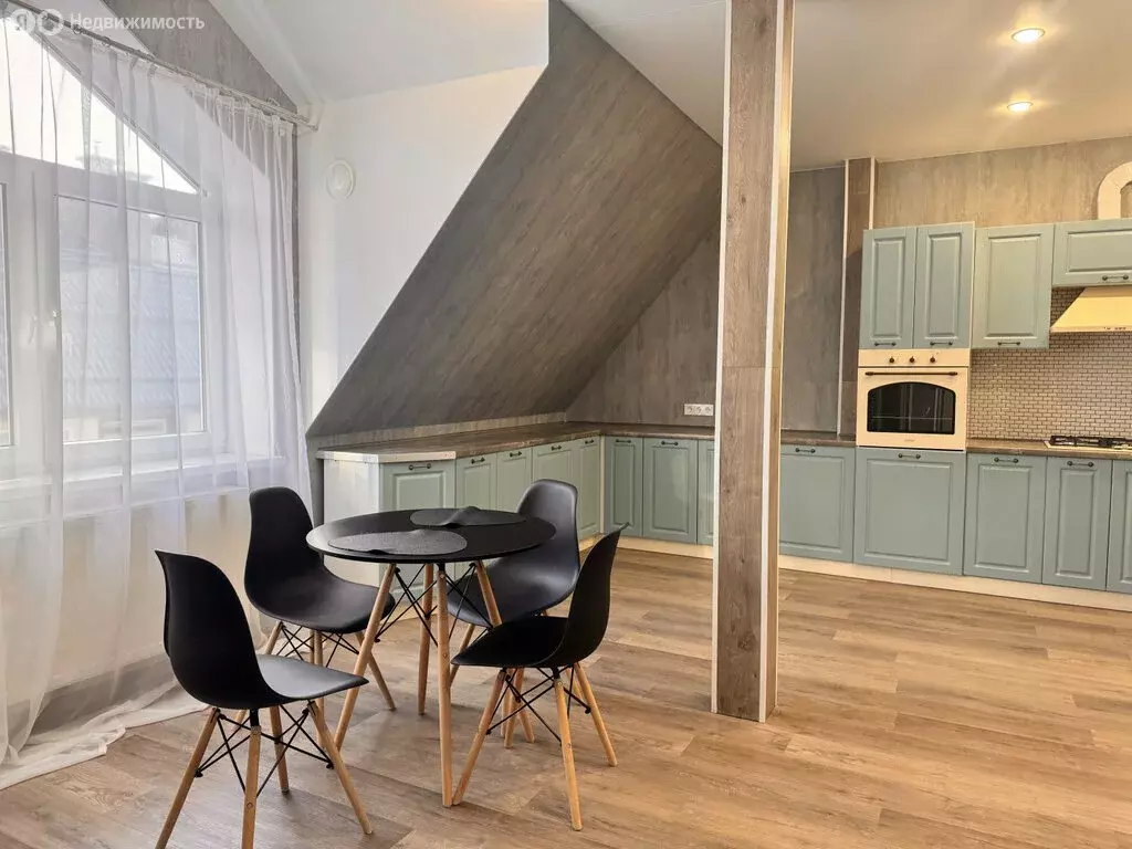 2-комнатная квартира: Гурьевск, Безымянная улица, 21Б (51.2 м) - Фото 2