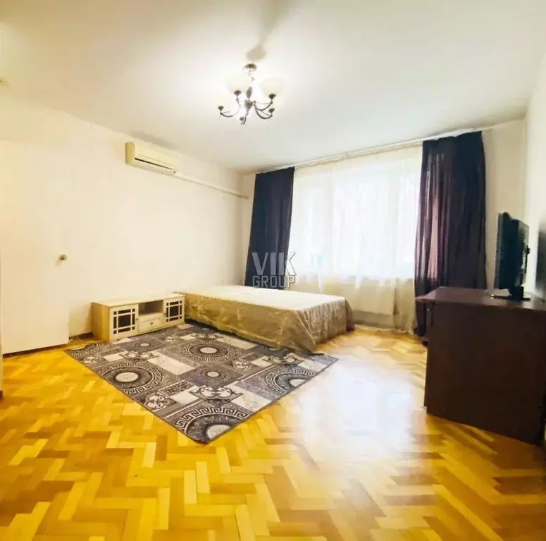 Продается 1-комнатная квартира - Фото 1