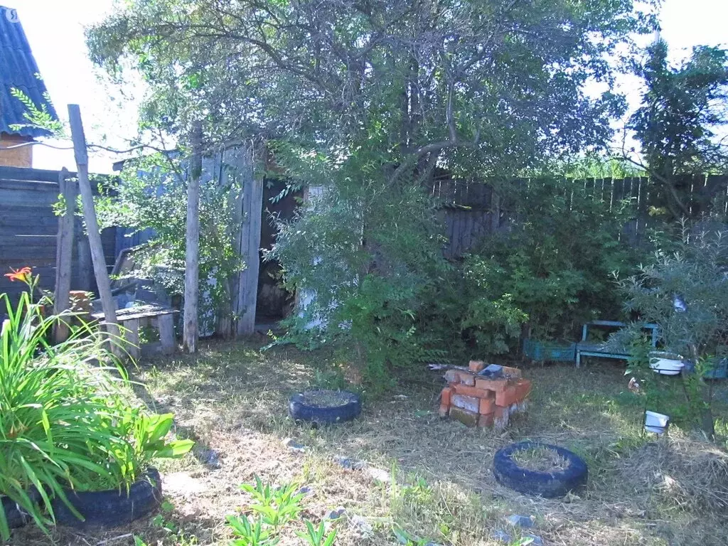 Дом в Курган, СНТ Зенит (20 м) - Фото 1