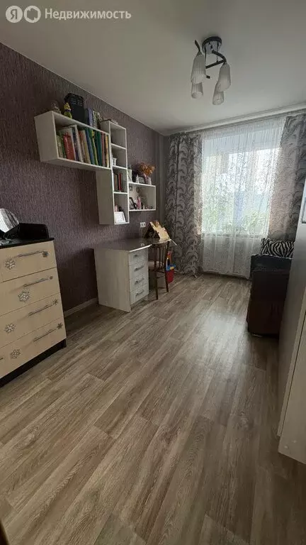 3-комнатная квартира: Йошкар-Ола, бульвар Чавайна, 8 (72 м) - Фото 2