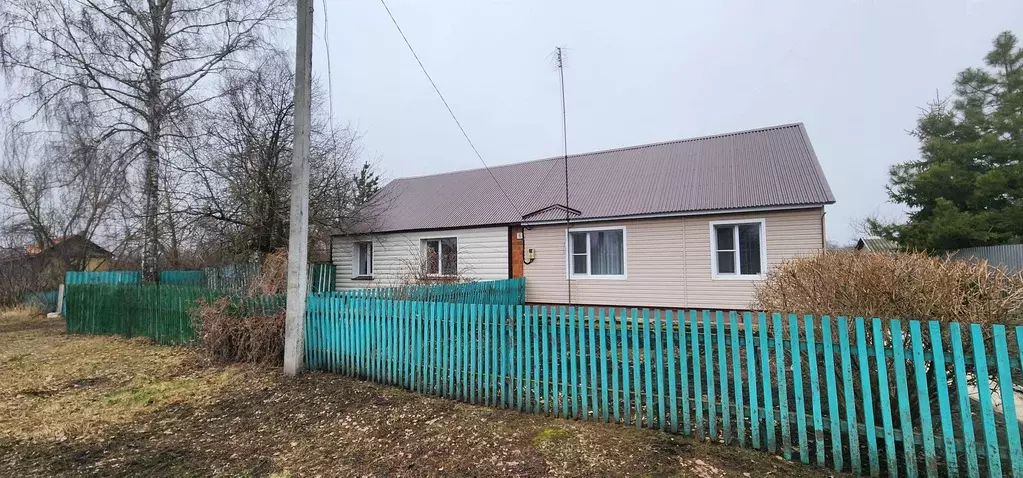 Продаётся 4-к квартира, 53.5 м - Фото 0