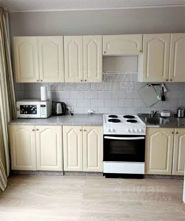 1-к кв. Москва Таллинская ул., 32К2 (40.0 м) - Фото 1