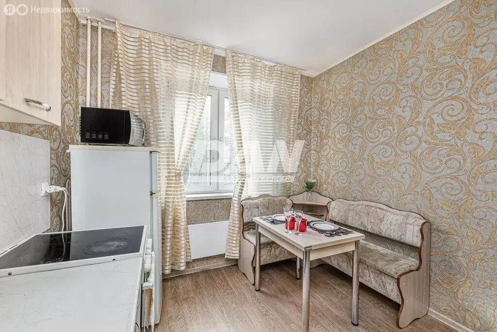 1-комнатная квартира: Челябинск, улица Гюго, 1 (40.8 м) - Фото 2