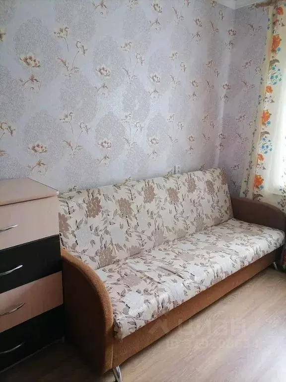 1-к кв. Карелия, Кемь Пролетарский просп., 12 (45.0 м) - Фото 2