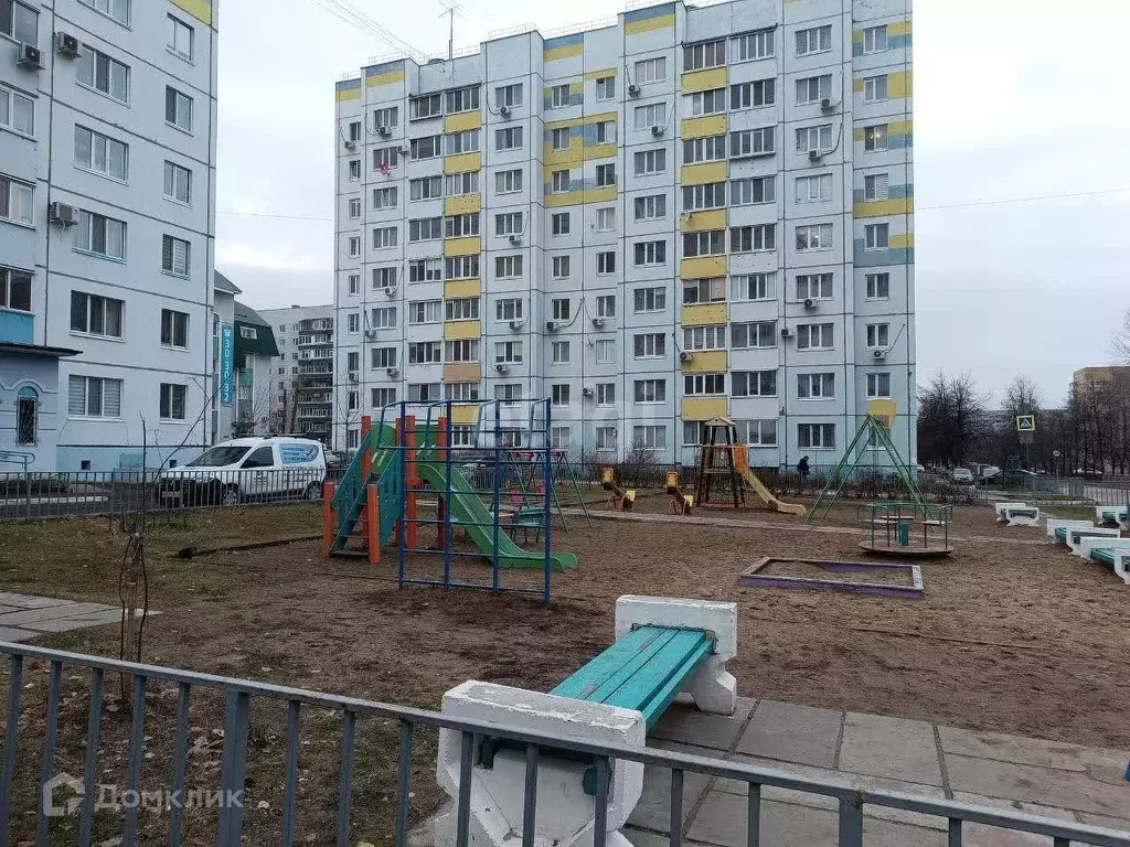 Продаётся 1-к квартира, 34.9 м - Фото 0