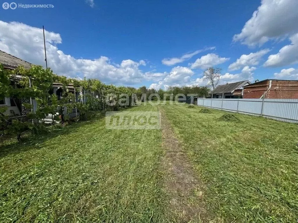 Участок в Тихорецк, Пролетарская улица, 342А (12.5 м) - Фото 1
