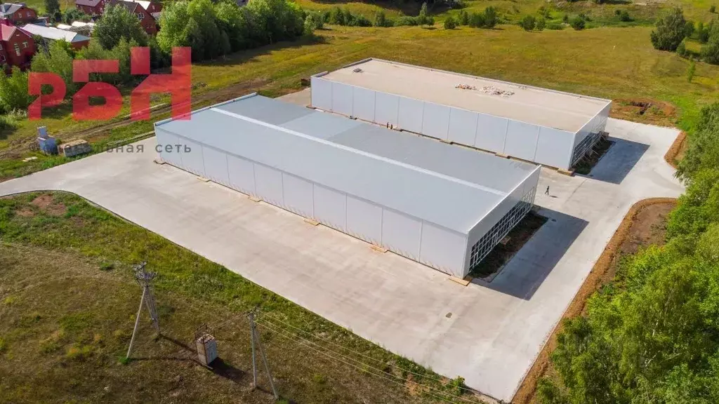 Помещение свободного назначения в Башкортостан, Нефтекамск ул. ... - Фото 2