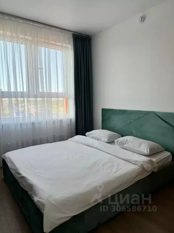 1-к кв. Ярославская область, Ярославль ул. Лескова, 42 (38.0 м) - Фото 1