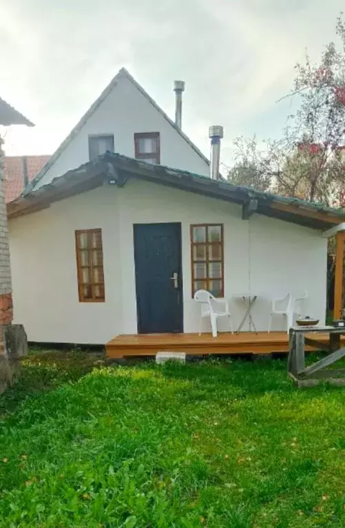 Продается участок в д. Григорово - Фото 2