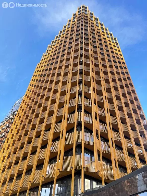 2-комнатная квартира: Москва, СВАО, район Ростокино, ЖК Союз, к1 (62.2 ... - Фото 1