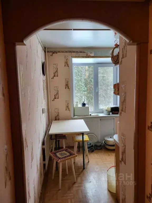 4-к кв. Свердловская область, Серов Вятчино мкр, 10 (63.0 м) - Фото 1