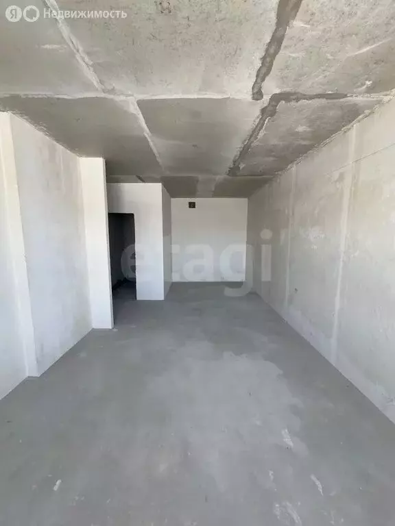 3-комнатная квартира: Пенза, улица Измайлова, 58А (67.22 м) - Фото 2