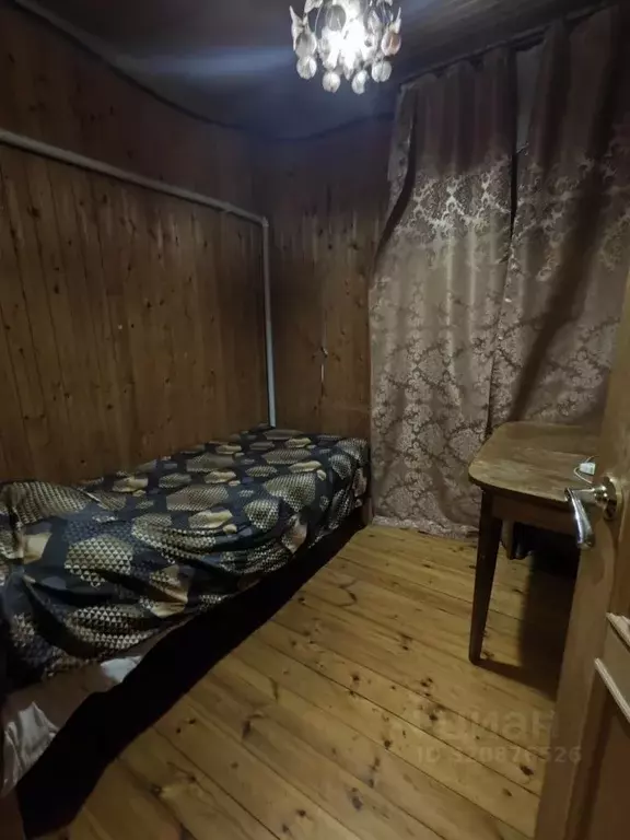 Комната Московская область, Подольск городской округ, д. Жарково 31 ... - Фото 1