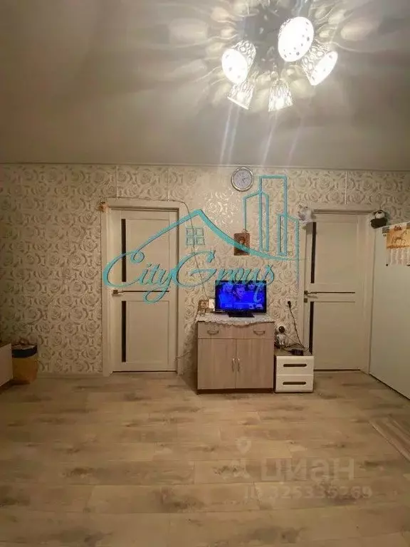 3-к кв. Оренбургская область, Орск Новый город мкр, ул. Красная, 17 ... - Фото 1