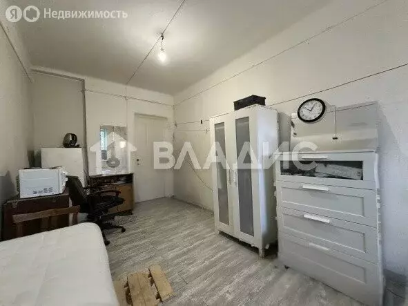 1к в 4-комнатной квартире (15.8 м) - Фото 2