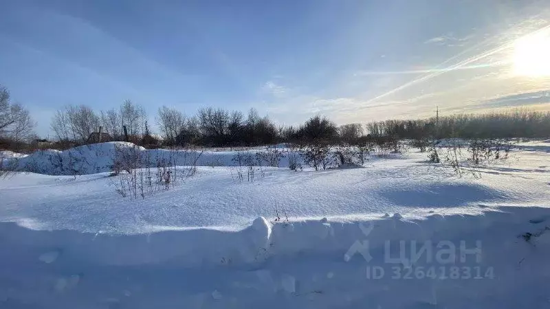 Участок в Новосибирская область, Куйбышев Каинская ул., 168 (8.0 сот.) - Фото 2