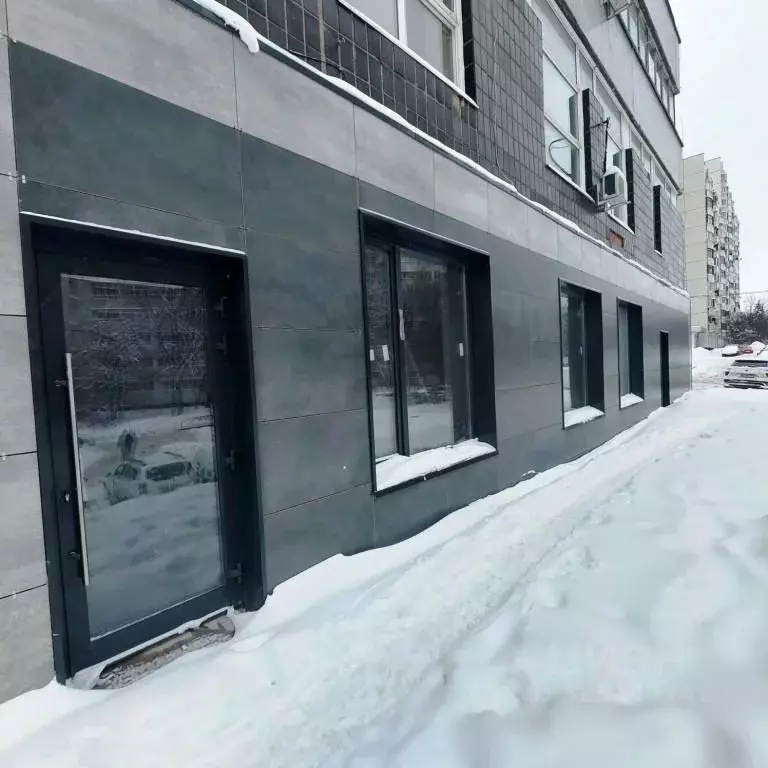 Помещение свободного назначения в Москва, Москва, Зеленоград к601А (45 ... - Фото 1