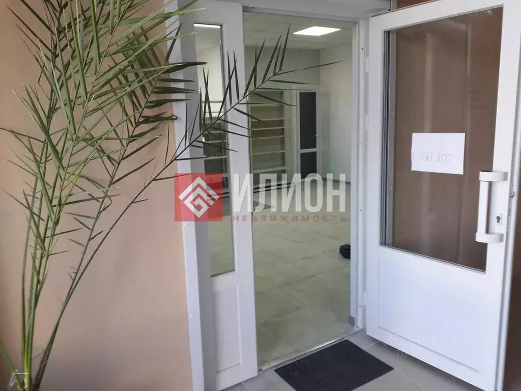 Помещение свободного назначения в Севастополь ул. Тараса Шевченко, 49 ... - Фото 2