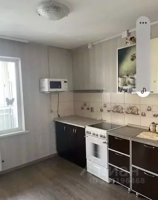 1-к кв. Иркутская область, Иркутск ул. Красный Путь, 72/2 (43.0 м) - Фото 1