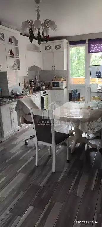 2-к. квартира, 63 м, 3/4 эт. - Фото 1