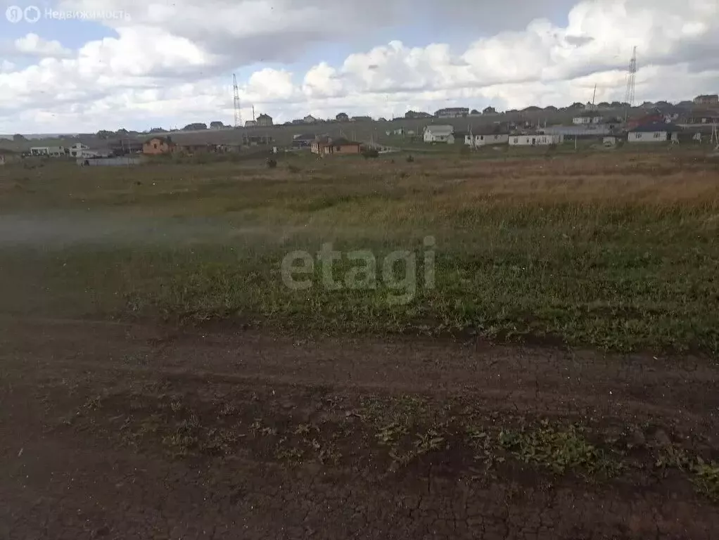 Участок в Белгород, Старогородская улица, 20 (18.7 м) - Фото 0