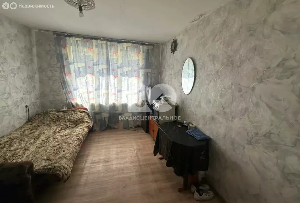Квартира-студия: Кемерово, Спортивная улица, 34А (16 м) - Фото 2