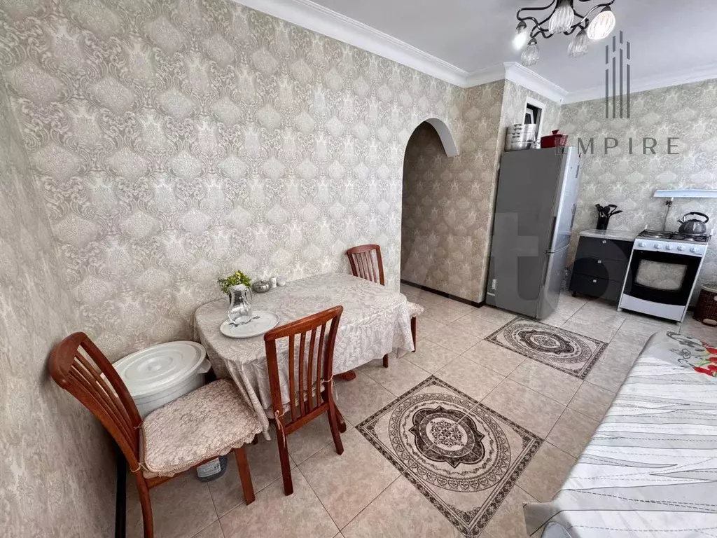 2-к. квартира, 52,2 м, 5/5 эт. - Фото 1