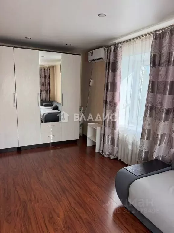 1-к кв. Московская область, Раменское Бронницкая ул., 31 (31.2 м) - Фото 1