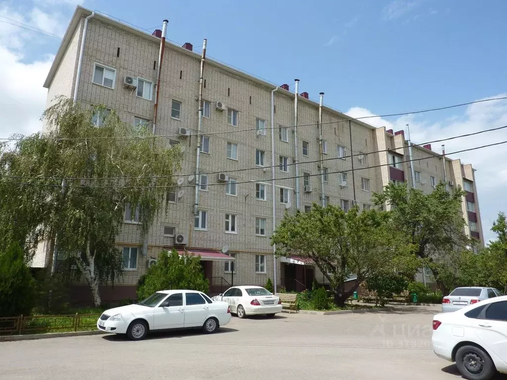 3-к кв. Ставропольский край, Светлоград г. Петровский муниципальный ... - Фото 0