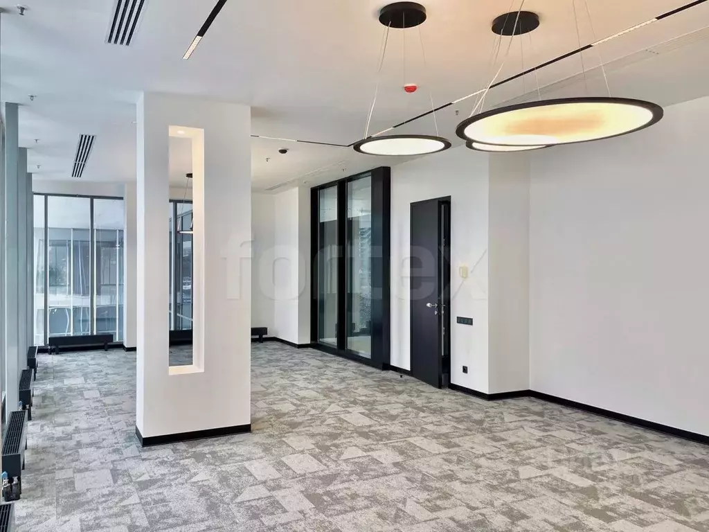 Офис в Москва Нахимовский просп., 51 (1478 м) - Фото 1