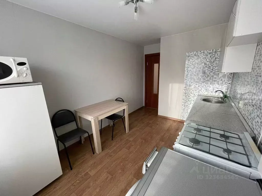 2-к кв. Самарская область, Волжский район, Смышляевка городское ... - Фото 2