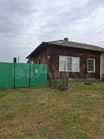 Дом 56 м на участке 25 сот. - Фото 0