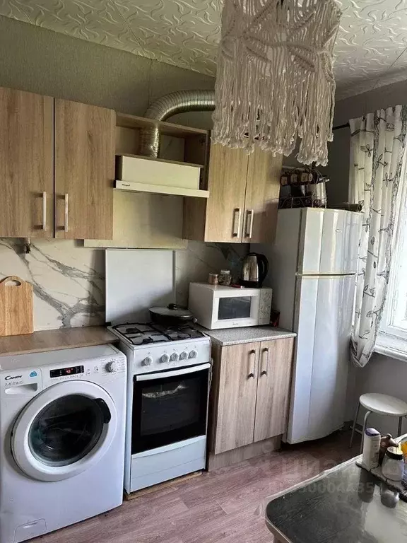 Комната Москва Кременчугская ул., 44К4 (10.0 м) - Фото 2