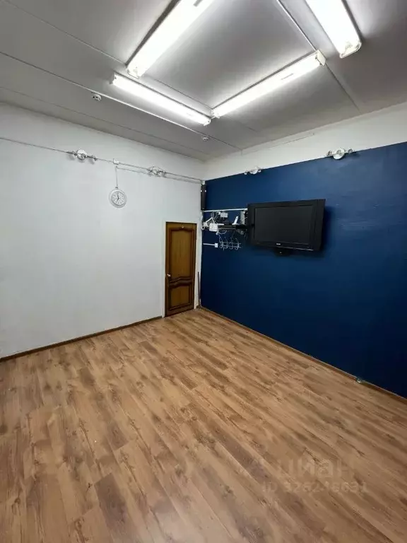 Помещение свободного назначения в Москва ул. Москворечье, 31К2 (15 м) - Фото 2