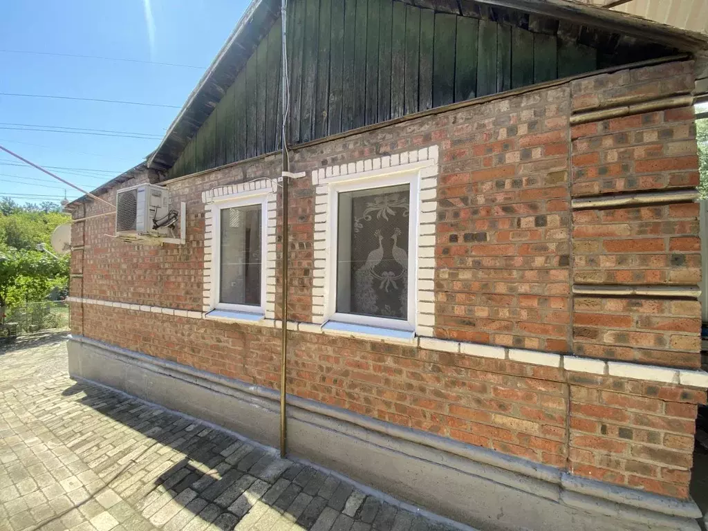 Дом в Ростовская область, Таганрог ул. Старцева (40 м) - Фото 0
