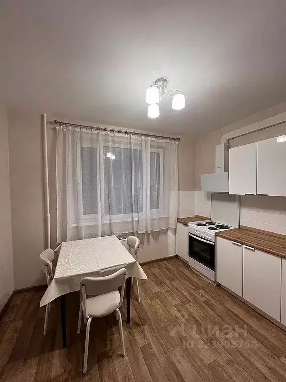 2-к кв. Москва ул. Трофимова, 32К1 (60.0 м) - Фото 1