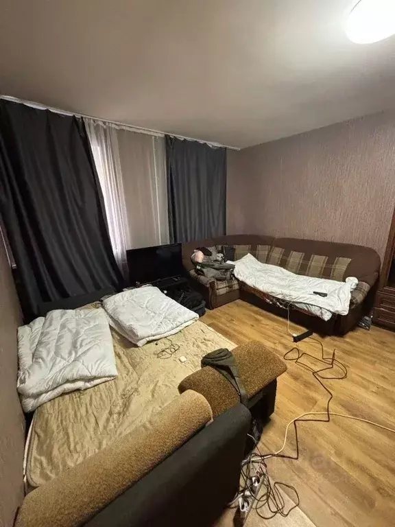 1-к кв. Московская область, Егорьевск ул. Лейтенанта Шмидта, 32/16 ... - Фото 2