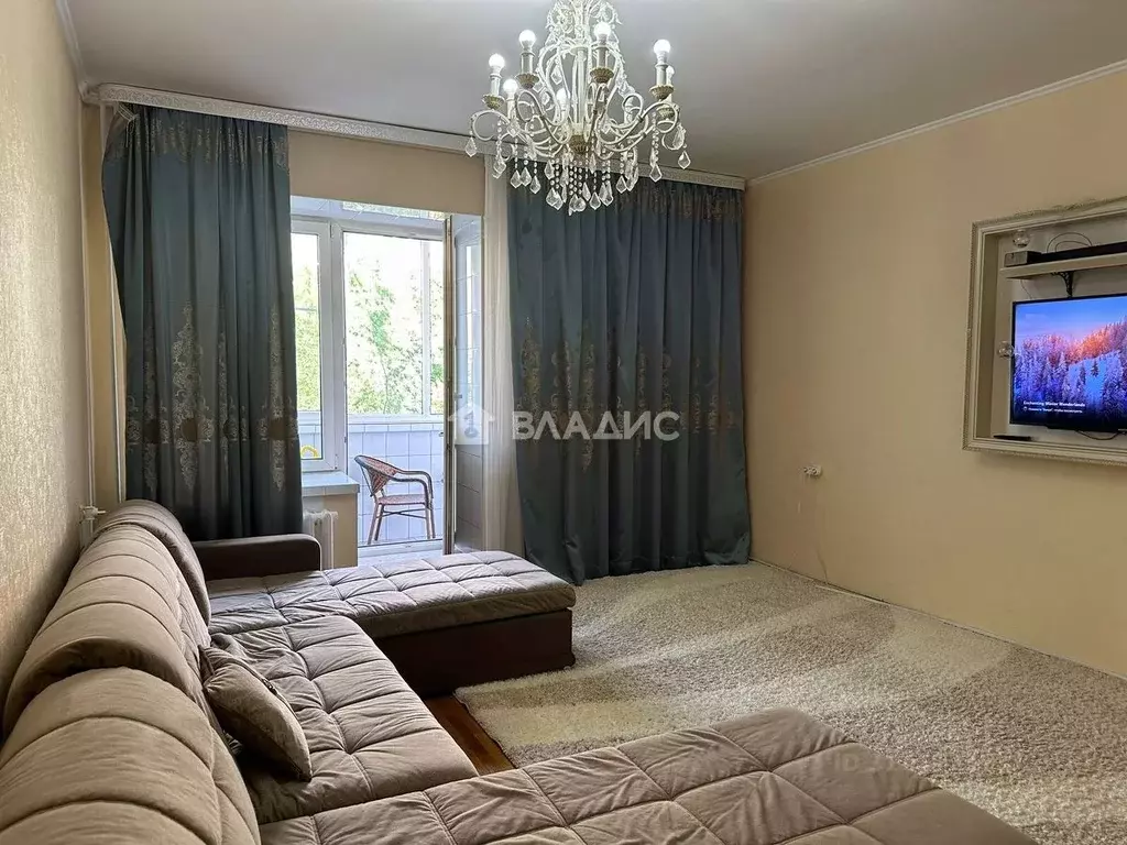 2-к кв. Забайкальский край, Чита Красноярская ул., 12 (96.0 м) - Фото 1