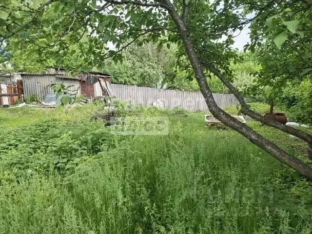 Участок в Курская область, Курск Почтовая ул., 35/1 (3.0 сот.) - Фото 1