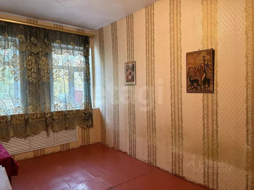 3-к кв. Воронежская область, Борисоглебск Гоголевская ул., 29А (68.4 ... - Фото 0