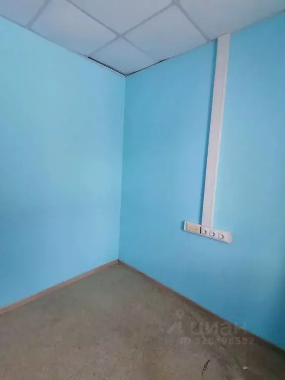 Помещение свободного назначения в Саха (Якутия), Нерюнгри ул. ... - Фото 2