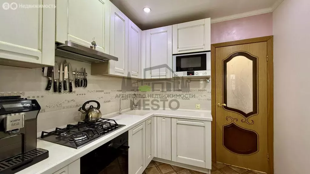 2-комнатная квартира: Обнинск, проспект Маркса, 63 (49 м) - Фото 2