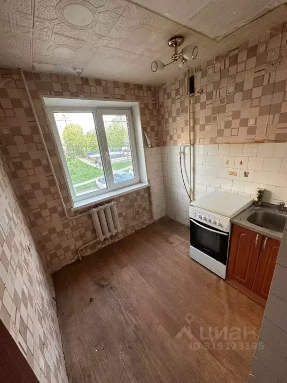 2-к кв. Московская область, Подольск Рабочая ул., 26 (43.6 м) - Фото 0