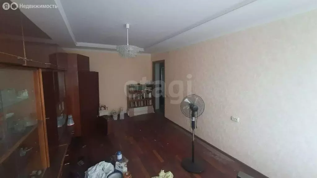 3-комнатная квартира: Севастополь, улица Хрусталёва, 73 (72 м) - Фото 1