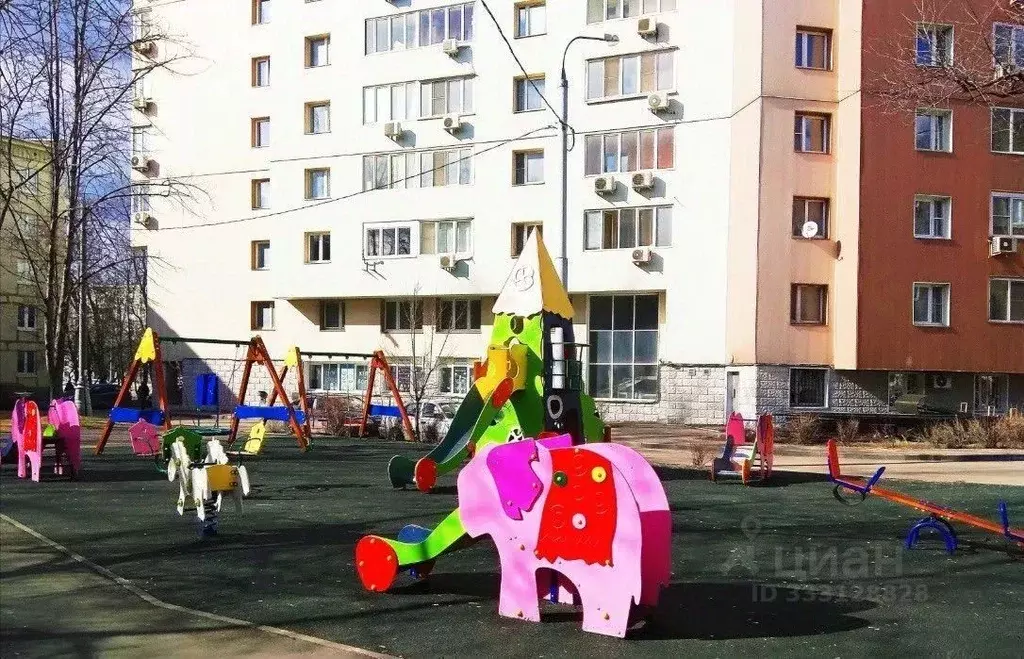 Офис в Москва Щелковское ш., 18К1 (350 м) - Фото 2