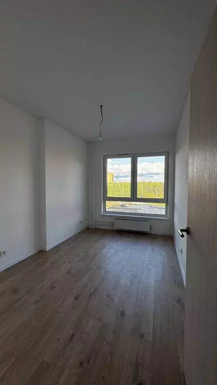 2-к кв. Ленинградская область, Всеволожский район, д. Новое Девяткино ... - Фото 1