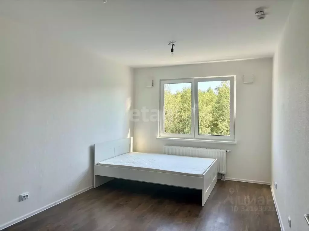 Студия Санкт-Петербург ул. Пейзажная, 24к1 (20.6 м) - Фото 1