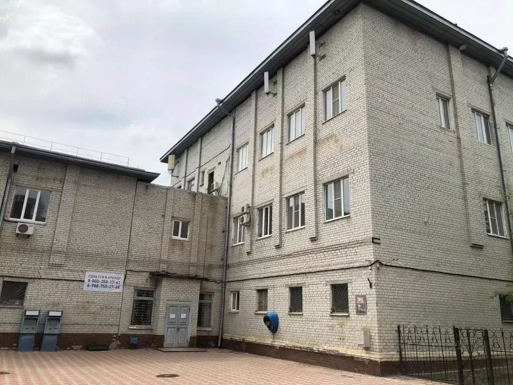 Помещение свободного назначения в Ставропольский край, Георгиевск ... - Фото 2