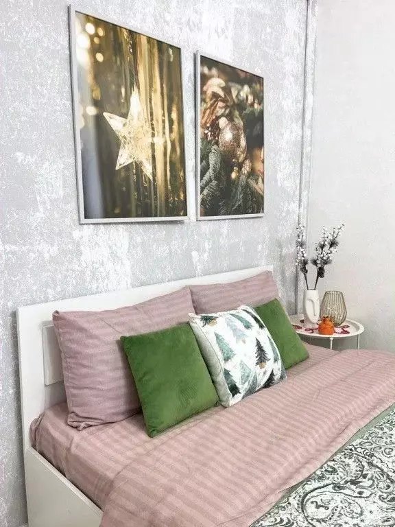 1-к кв. Санкт-Петербург дор. Кушелевская, 7к4 (45.0 м) - Фото 0